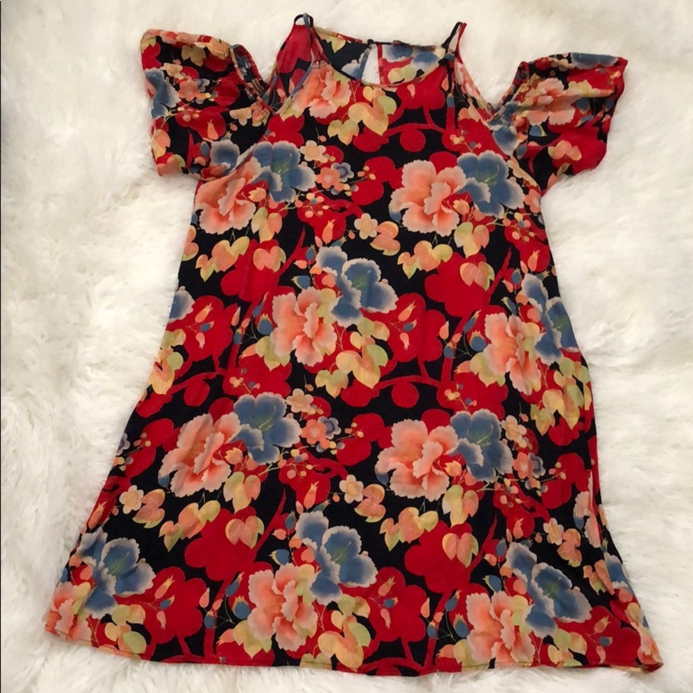 Loft dress